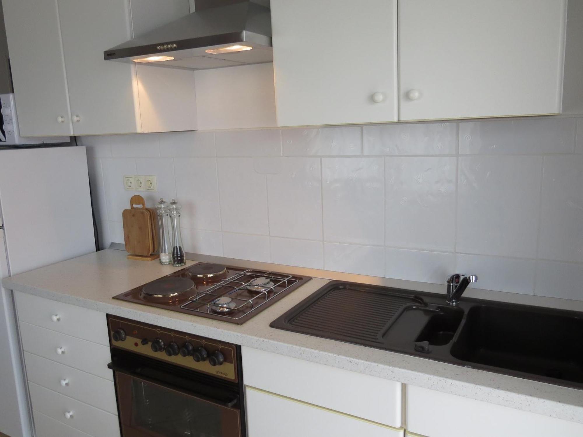 Apartments Barba 特罗吉尔 客房 照片