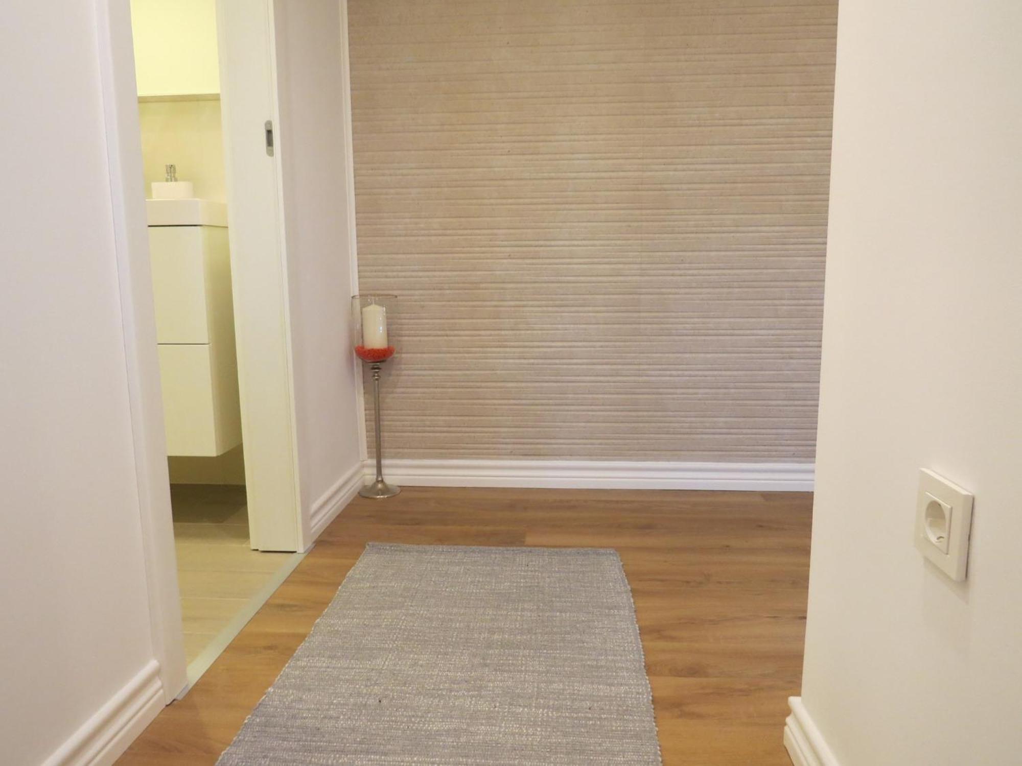 Apartments Barba 特罗吉尔 客房 照片