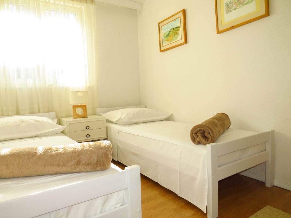 Apartments Barba 特罗吉尔 外观 照片